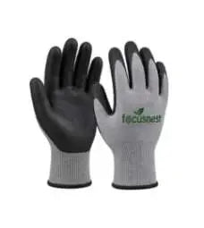 Nitrile Coated Gloves