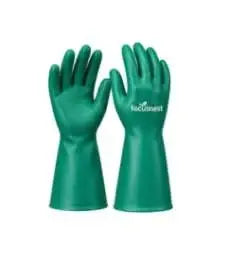 Chemical Resistant Gloves