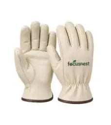 Leather & Welding Gloves