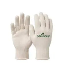 Knitted & Cotton Gloves