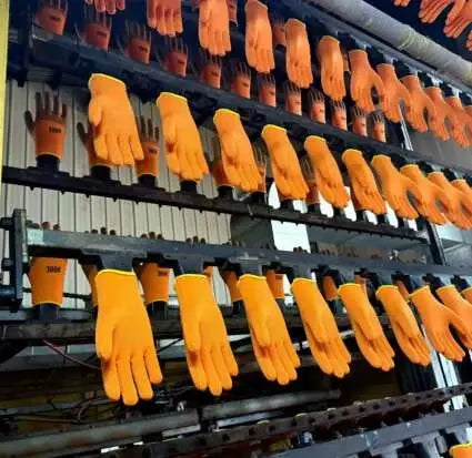 Glove liners