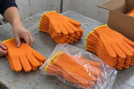 Pairing & packing